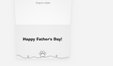 2026 Father's Day Cards