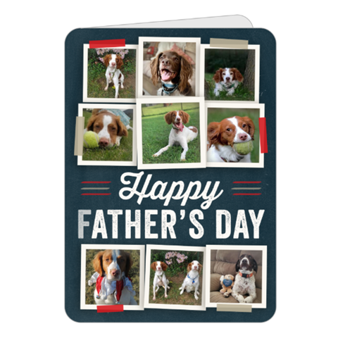 Happy Father's Day - Father's Day Cards