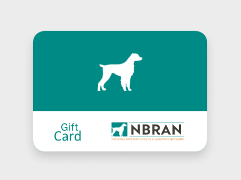 NBRAN Gift Card