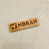 NBRAN Magnet